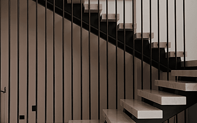 Meta Merdiven Modelleri ve Kullanım Alanları