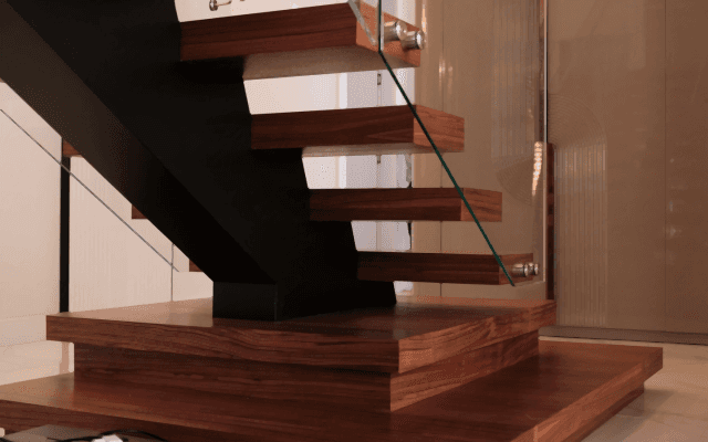 Standart Merdiven Ölçüleri 2025: En Doğru Merdiven Tasarımı İçin Rehber