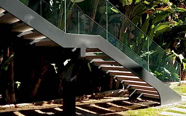 Standart Merdiven Ölçüleri: Güvenlik, Konfor ve Estetik için Temel Rehber