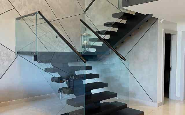 İzmir Ahşap Merdiven Modelleri & Fiyatları (Doğal Tasarım Rehberi)