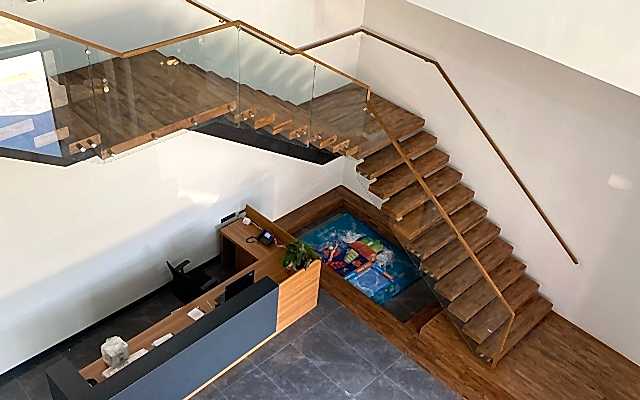 İzmir Merdiven Firmaları | Güvenilir Merdiven Ustası ve Üreticileri (2026)