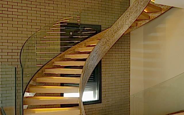 Bornova Merdiven Firmaları & Fiyatları | Dubleks, Villa ve İş Yeri Merdivenleri