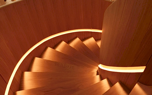 Narlıdere Merdiven Firmaları & Fiyatları | Lüks Villa Projeleri İçin Modern Tasarımlar