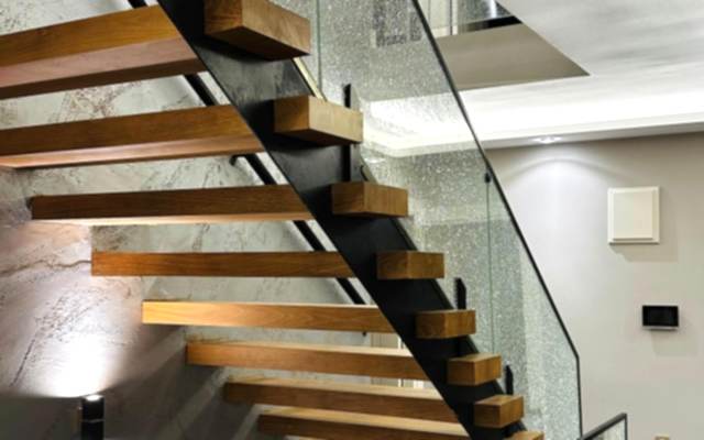 İzmir Merdiven Firmaları & Fiyatları 2026 Güncel Rehber