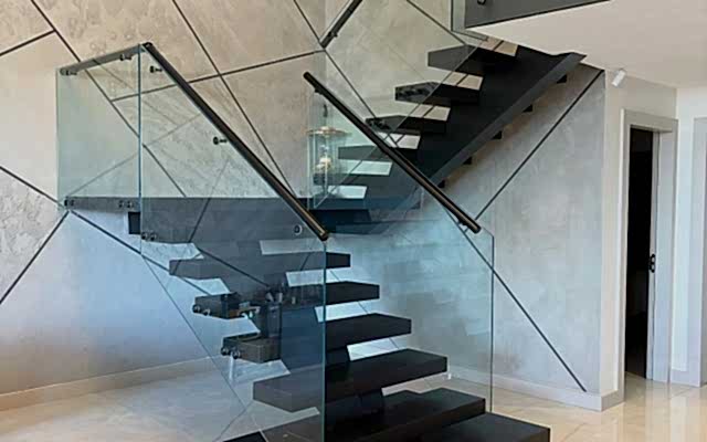 İzmir Villa Merdiven Modelleri & Fiyatları 2026 Güncel Rehber