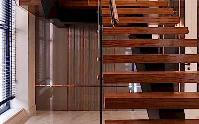 İzmir’de Merdiven Yaptırmak | Baştan Sona Profesyonel Rehber