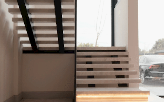 İzmir Küçük Alanlar İçin Merdiven Çözümleri & Fiyatları 2026