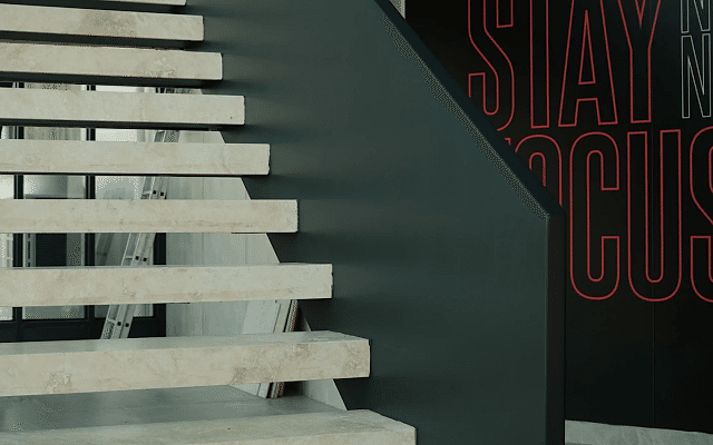 İzmir Merdiven Ölçüleri & Hesaplama Rehberi 2026