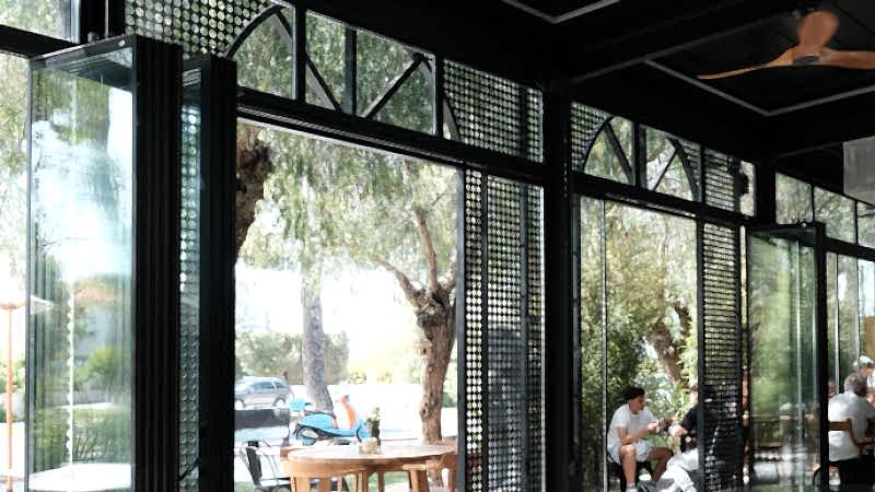 Metal Ahşap Mobilyalar