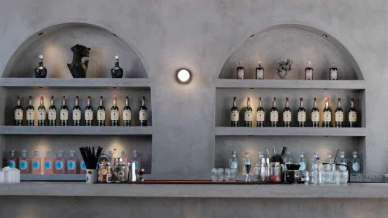 Metal Ahşap Mobilyalar