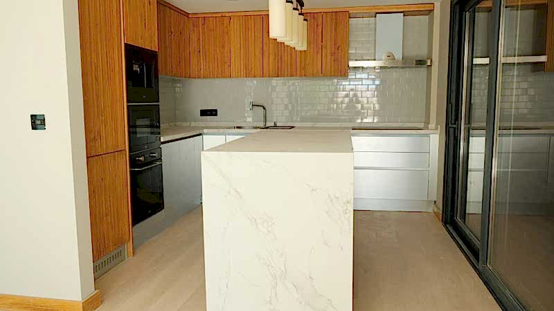 Metal Ahşap Mobilyalar