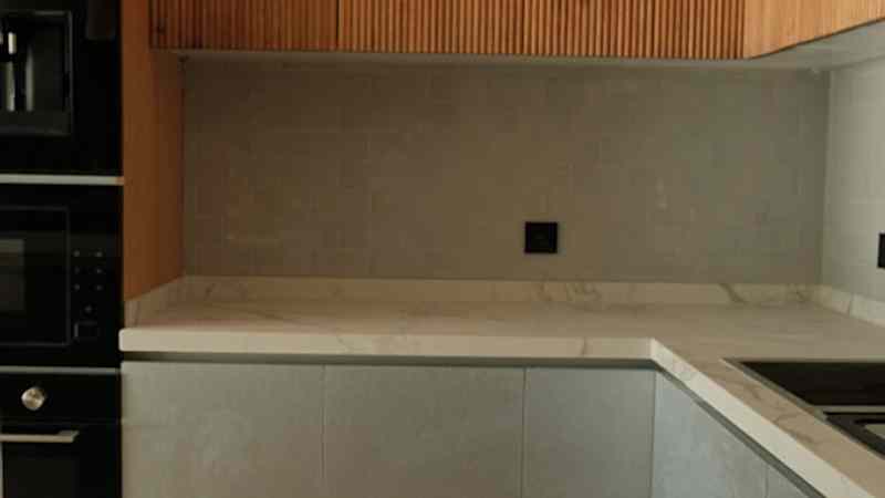 Metal Ahşap Mobilyalar