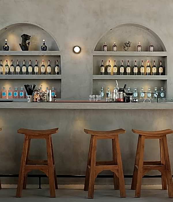 Metal Ahşap Mobilyalar